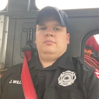 Joshua Williams