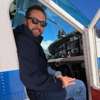 Daniel Francis MRAeS