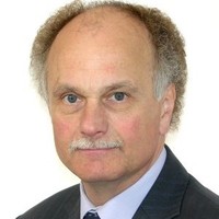 Dave Pattinson