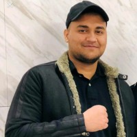 Saif Ullah