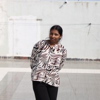 Aishwariyaa Amourdalingame
