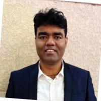 Saurav Kumar