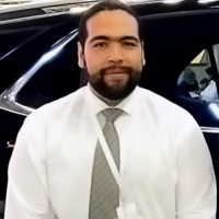 Rolando Torres