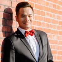 M.C. James Wu