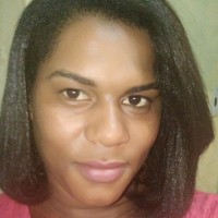 Claudiane Pessoa