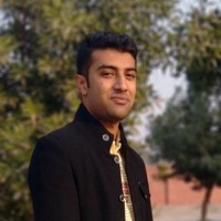 Saif Ullah
