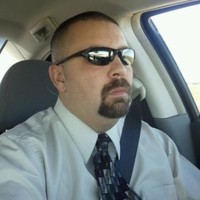 James Ledbetter