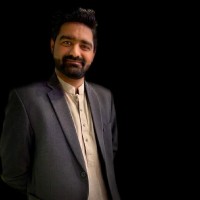 Fawad Iqbal