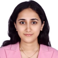 Khushi Chaudhary