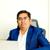 Bhavesh Rathod