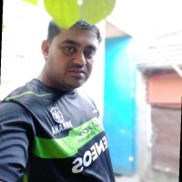 Md. Masud Rana