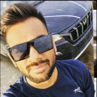 Vikas Sharma