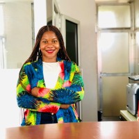 Emiliana Marina Mwami