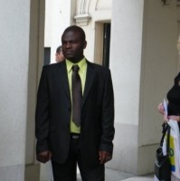 Espérance Agossou