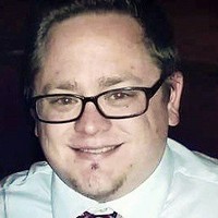 Chad Hestekin