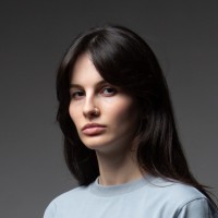 Mariia Klevetska