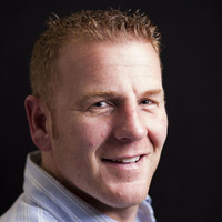 Nick Trainor