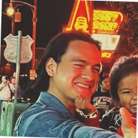 Jesse Tapia