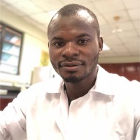 Usman Mohammed