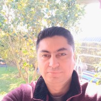 Cristián Quiroz Gallardo