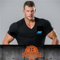 Jared Hustler