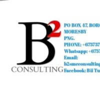 B2 Consulting