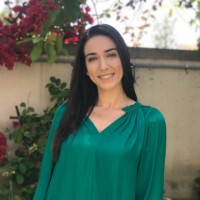 Sarah Wattar, CLS, MHA