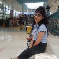 Ashima Malhotra