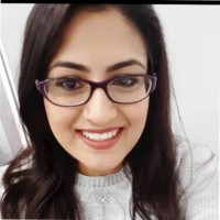 Mehwish Shahzad