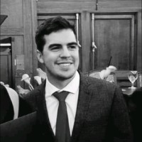 Cristián Iturralde