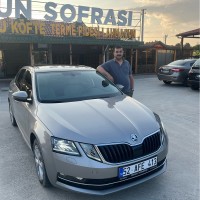 Kenan Yalın