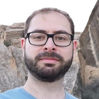 Daniel Pérez Gumà