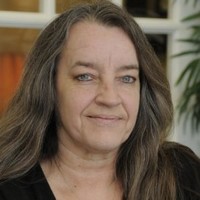 Linda Dye