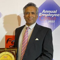 M Imran Jamil