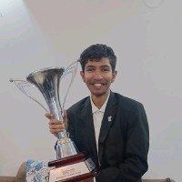 Yash Batra