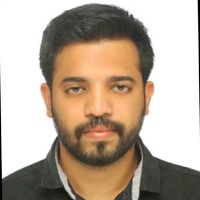 Sangeeth Girish