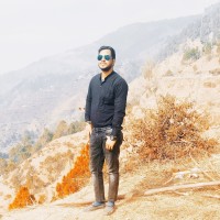 Mohit Srivastava