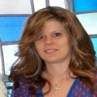 Kimberly D'Achille