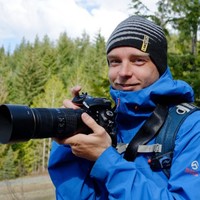 Tomas Mähring