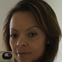 Yvette Collins