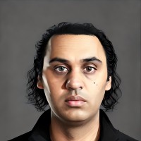 Neil Chauhan