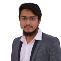 Maaz Mustafa