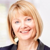 Sylvia Vorhauser-Smith, FCPHR