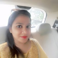 Rupali Srivastav