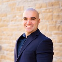 Matt Morey C.E.T. CAHP