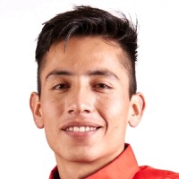 Edwing Donovan Corro Sánchez