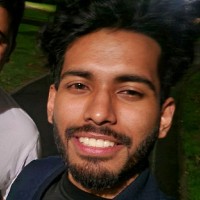 Mohammad Khalid