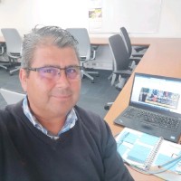 Robinson Andres Carreño Naranjo