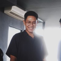 Bherlian Imawan
