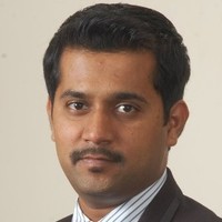 Suneel Kulkarni